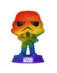 POP 296 Star Wars Stormtrooper - The Comic Warehouse