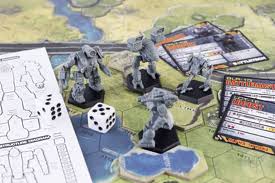 Battletech