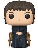 POP 83 Game Of Thrones King Bran The Broken