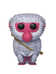 POP 652 Movies Monkey