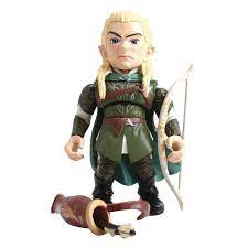 The Lord of the Rings: Legolas (The Loyal Subjects) - The Comic Warehouse