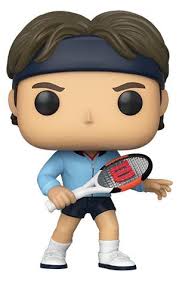 POP 08 Tennis Roger Federer - The Comic Warehouse