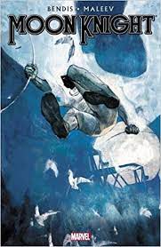 Moon Knight Vol 2 - The Comic Warehouse