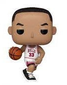 POP 108 Basketball Scottie Pippen - The Comic Warehouse 