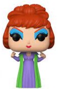 POP 791 Television Endora - The Comic Warehouse