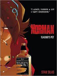 Norman Teacher's Pet - The Comic Warehouse