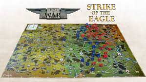 Strike of the Eagle