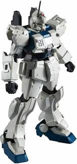 Gundam Universe: Gundam Ez8 Gu-08