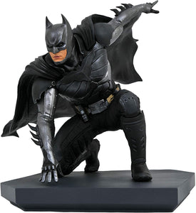 Injustice 2 Batman Pvc Diorama Gallery Figure