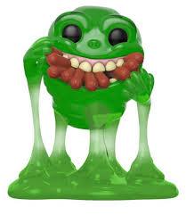 POP 747 Movies Slimer