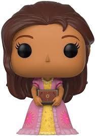 POP 317 Disney Isabel