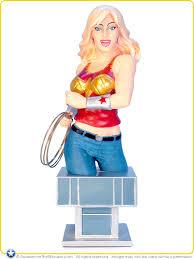 Wonder Girl: Women of the Dc Universe: Series Two: Limited Edition