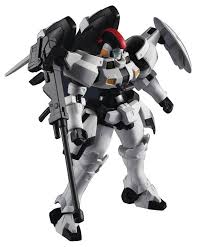 Gundam Universe:Tallgeese :Gu-10 - The Comic Warehouse