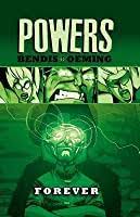 Powers Vol 7 Forever - The Comic Warehouse