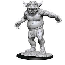 D&D Eidolon Possessed Sacred Statue Unpainted Miniatures - The Comic Warehouse