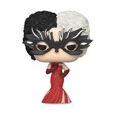  POP 1039 Disney Cruella (Reveal) - The Comic Warehouse