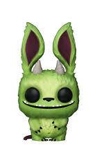 POP 06 Monsters Picklez