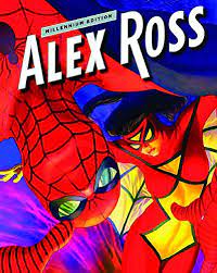 Alex Ross: A Personal Collection - The Comic Collection