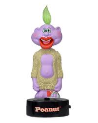 Peanut (Jeff Dunham Neca Body Knockers)