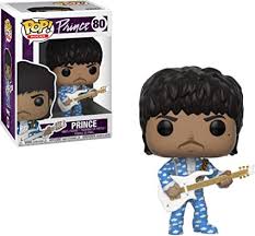 POP 80 Rocks Prince Around The World In A Day