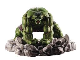 Marvel Hulk Artfx Premier Kotobukiya Statue