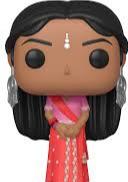 POP 99 Harry Potter Padma Patil