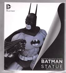 Batman: Black & White (Tim Sale) 2nd Edition