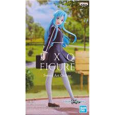 Exo Figure: Sword Art Online