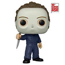 POP 1155 Movies Halloween Michael Myers - The Comic Warehouse