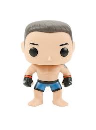 POP 03 UFC Chris Weidman