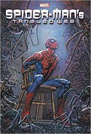 Spider-Man's Tangled Web - The Comic Warehouse