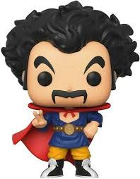 POP 812 Animation Hercule