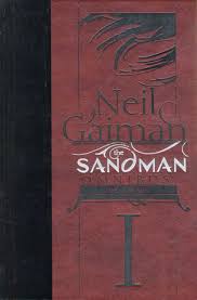 The Sandman Vol 1 - The Comic Warehouse