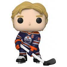 POP 72 Hockey Wayne Gretzky Exclusive - The Comic Warehouse