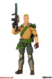 G.I. Joe: Duke (Classified Series)