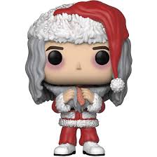 POP 677 Movies Santa Louis