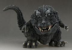 Godzilla (2001) Plus X Garage Toy