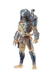  Hiya toys Exquisite Mini Predator Jungle Hunter Water Emergence - The Comic Warehouse