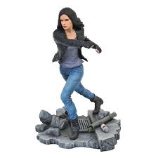 Jessica Jones Gallery Figure