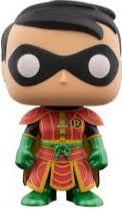 POP 377 Heroes Robin - The Comic Warehouse