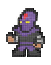 Foot Soldier (TMNT) #036 Pixel Pals