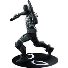 Agent Venom Marvel Now Statue