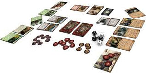 Warhammer Quest the Adventure Card Game