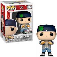 POP 76 WWE John Cena