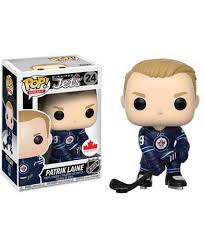 POP 24 Hockey Patrik Laine