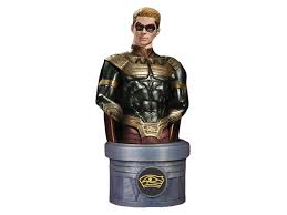 Ozymandias: Watchmen Movie Cold-Cast Porcelain