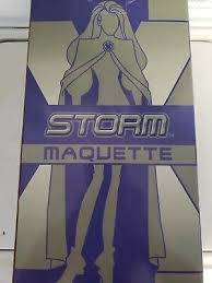 Storm: X-men Evolution Limited Edition Maquette - Comic Warehouse