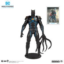 Batman Earth 44 Dc Multiverse McFarlane Toys