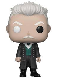 POP 16 Fantastic Beasts Gellert Grindelwald