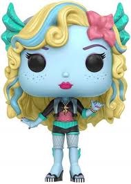 POP 373 Movies Lagoona Blue